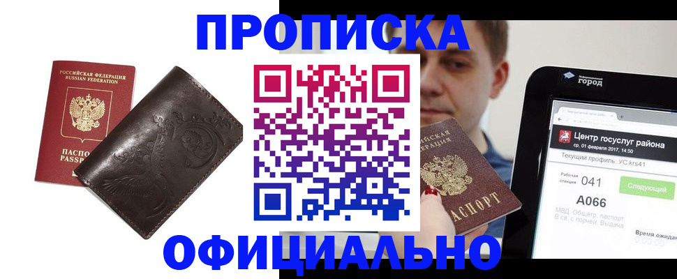 прописка гарантия в Тереке